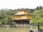 京都観光例